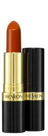 Revlon Super Lustrous Lipstick - 750 Kiss Me Coral