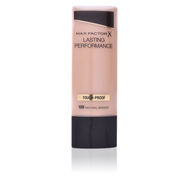 Max Factor Foundation Lasting Performance - 109 Natural Bronze