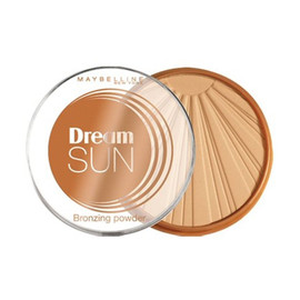 Maybelline Dream Sun Bronzing Powder - 01 Light Bronze