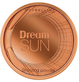 Maybelline Dream Sun Bronzing Powder - 02 Golden