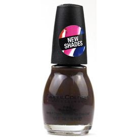 SINFUL COLORS 15mL NAIL POLISH 2538 STREET LEGAL