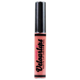 Australis 10Ml Matte Lip Cream Velourlips Hon-O-Loo-Loo