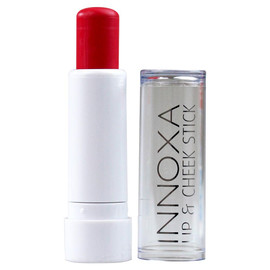 Innoxa Lip & Cheek Stick Hibiscus