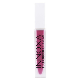 Innoxa Full Colour Lip Cream Loveable Lilac