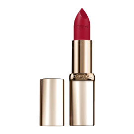 Loreal 3.3G Color Riche Lipstick 297 Red Passion