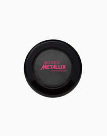 Australis 1.9G Metallix Eyeshadow Midnight Foil