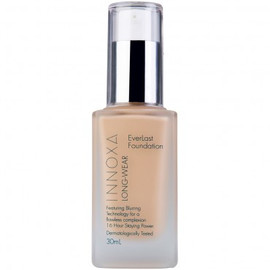 Innoxa 30Ml Everlast Foundation Long Wear Sand