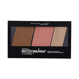 Maybelline 10G Master Contour Kit 10 Light To Medium