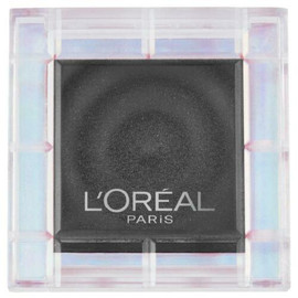 Loreal Paris Oil Eyeshadow Perseverance Matte