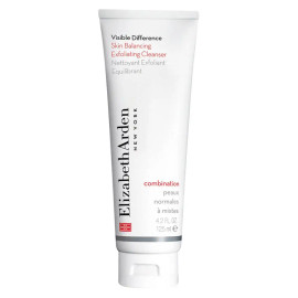 Elizabeth Arden Visible Difference Skin Balancing Exfoliating Cleaner - 125ml