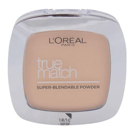 L'Oreal True Match Super-blendable Perfecting Powder - 1R/1C Rose Ivory