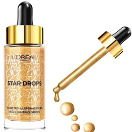 L'Oreal Star Drop Highlighting Drop 15ml