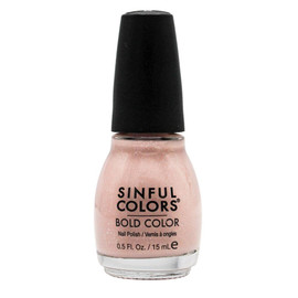 Sinful Colors 15ml Nail Polish 2192 The Full Monte