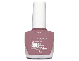 Maybelline 10ml Gel Nail Color Super Stay7 Days 130 Rose Poudre