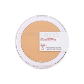 Maybelline 9g Super Stay Powder 24 Fair Nude