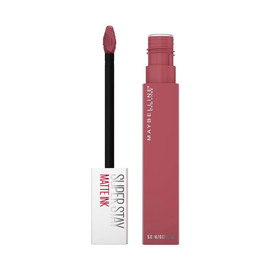 Maybelline 5ml Superstaymatte Ink Lip Colour 175 Ringleader