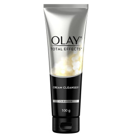 Olay 100g Total Effects Cream Cleanser