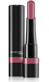 Rimmel 2.3g Lasting Finish Extreme Lipstick 210 Mauve Maxx