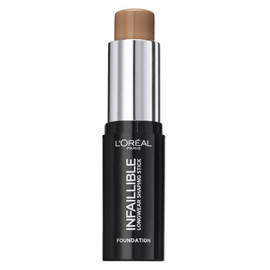 Loreal 9G Infaillible Foundation Longwear Shaping Stick 220 Toffee Caramel