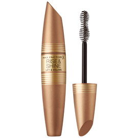 Max Factor 12Ml Mascara Rise & Shine 002 Brown - Black