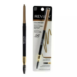 Revlon 0.35G Colorstay Brow Pencil 205 Blonde