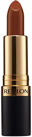 Revlon 4.2G Super Lustrous Lipstick Matte 050 Superstar