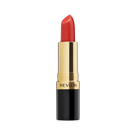 Revlon 4.2G Super Lustrous Lipstick Matte 674 Coralberry