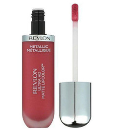 Revlon 5.9Ml Ultra Hd Matte Lip Color 700 Hd Flare