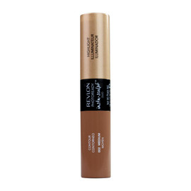 Revlon 7.6G Insta- Sculpt Duo Contour Highlight 002 Medium