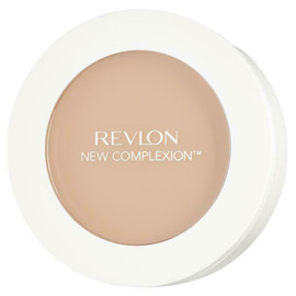 Revlon 9.9G New Complexion One-Step Compact Makeup 04 Natural Beige