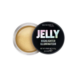 Rimmel 8.93G Jelly Highlighter Illuminateur 010 Poppin' Bottles