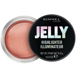 Rimmel 8.93G Jelly Highlighter Illuminateur 020 Candy Queen