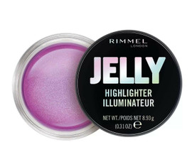 Rimmel 8.93G Jelly Highlighter Illuminateur 030 Flamingo