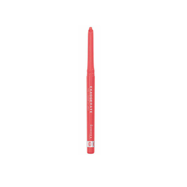 Rimmel London 0.25G Exaggerate Lip Liner 102 Peachy - Beachy