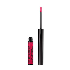 Rimmel Lip Art Graphic 870 Own Your Power Liner & Liquid Lipstick 1.8ml