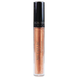 Bourjois 3.6ml Metallic Lip Cream 300 Supernova