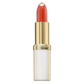 Loreal Paris Le Rouge Lumiere Lipstick 107 Radiant Tea Rose