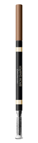 Max Factor Brow Shaper - 20 Brown