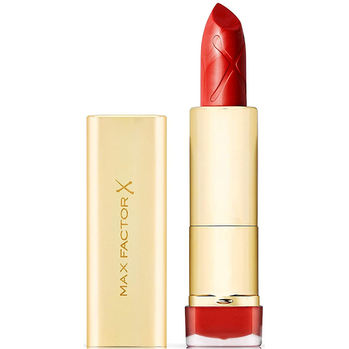 Max Factor Colour Elixir Lipstick - Ruby Tuesday 715
