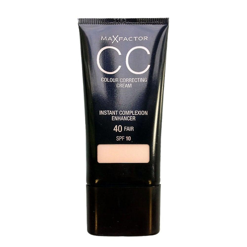 Max Factor CC Colour Correcting Cream - 40 Fair