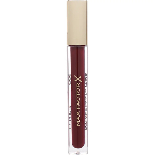 Max Factor Colour Elixir Lipgloss - 65 Lustrous Plum