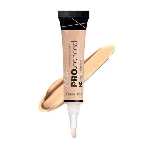 L. A. Girl HD Pro Concealer - GC973 (Creamy Beige)