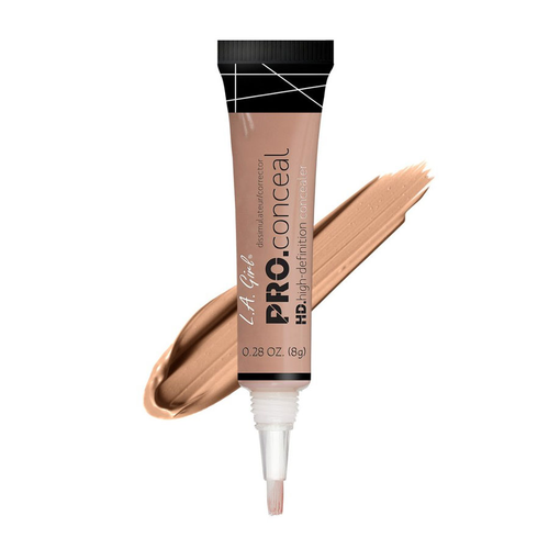 L. A. Girl HD Pro Concealer - GC977 (Warm Sand)