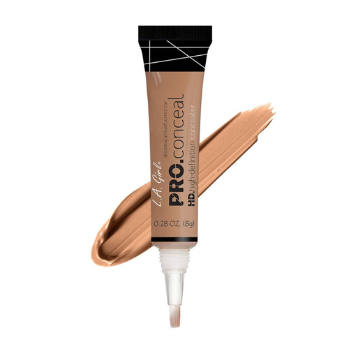 L. A. Girl HD Pro Concealer - GC978 (Medium Beige)