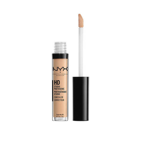 NYX HD Photogenic Concealer Wand - CW05 (Medium)