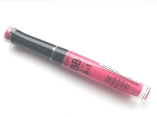 Bourjois BB Gloss 5in1 - 01 Fair Skin