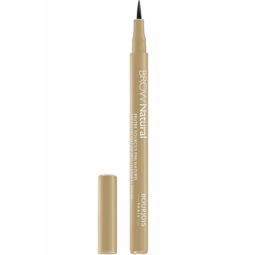 Bourjois Brow Natural Felt Tip Pen (21 Blonde)