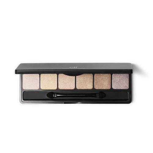 e.l.f. Prism Eyeshadow Palette (Naked) 