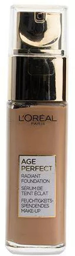 L'Oreal Age Perfect Radiant Foundation - 350 Sand