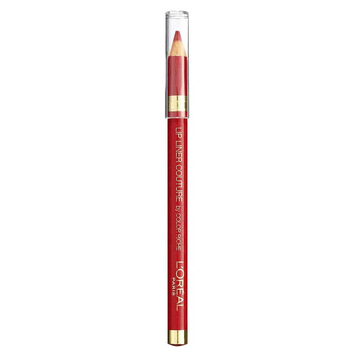 L'Oreal Color Riche Couture Lip Liner - 377 Perfect Red
